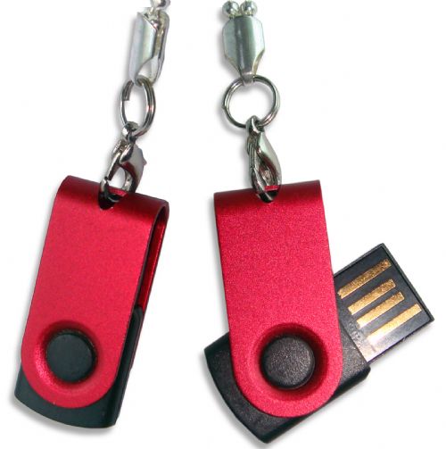 <b>Swivel USB Flash Drives-013</b>